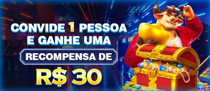 6733 Indique amigos para receber um bônus